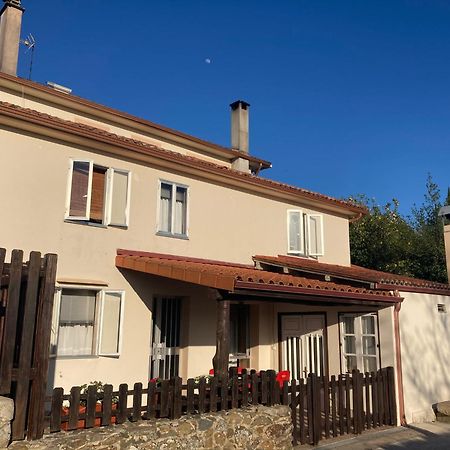 Casa Casal De Can Carballo Exterior foto