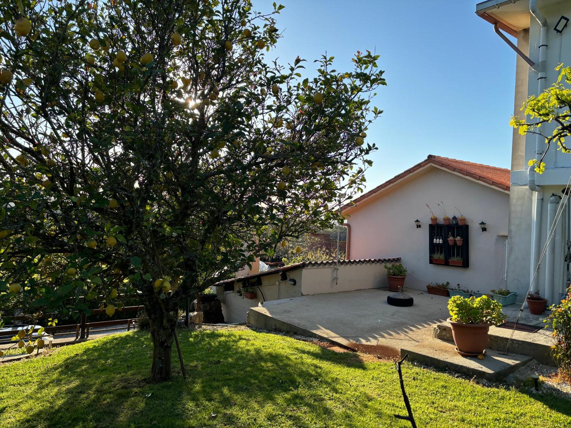Casa Casal De Can Carballo Exterior foto